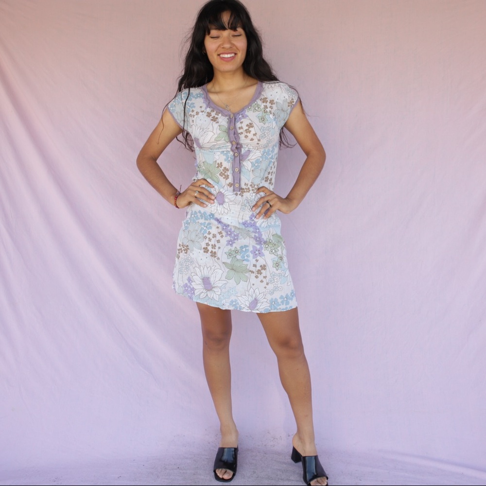 Bess Summer/ Spring Collection Dress - image 5